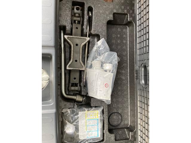 アルトラパン 10thアニバーサリーリミテッド 社外オーディオETC社外アルミホイール車検R9.11月まで有りシートヒーターベンチシート電動格納ミラースマートキープッシュスタート10THアニバーサリーリミテッドモデルコーティング済み(30枚目)