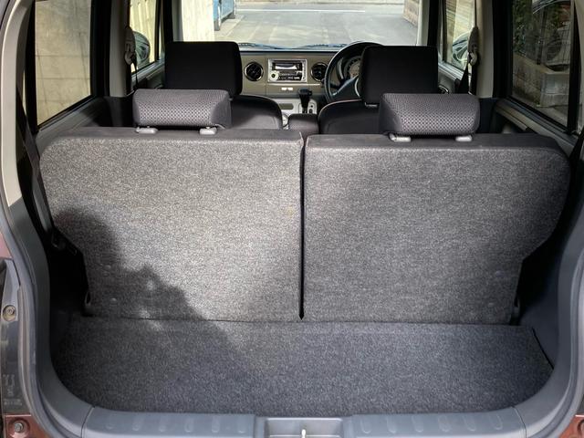 アルトラパン 10thアニバーサリーリミテッド 社外オーディオETC社外アルミホイール車検R9.11月まで有りシートヒーターベンチシート電動格納ミラースマートキープッシュスタート10THアニバーサリーリミテッドモデルコーティング済み(32枚目)