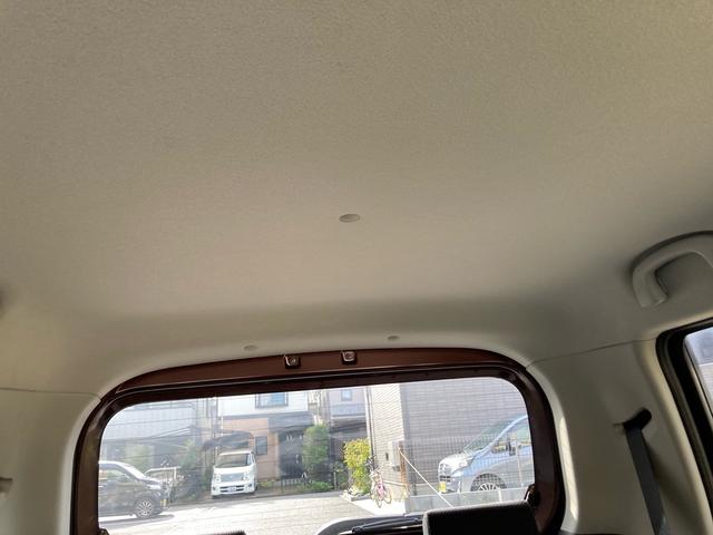 アルトラパン 10thアニバーサリーリミテッド 社外オーディオETC社外アルミホイール車検R9.11月まで有りシートヒーターベンチシート電動格納ミラースマートキープッシュスタート10THアニバーサリーリミテッドモデルコーティング済み(34枚目)