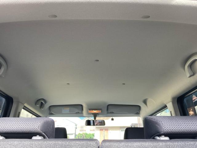 アルトラパン 10thアニバーサリーリミテッド 社外オーディオETC社外アルミホイール車検R9.11月まで有りシートヒーターベンチシート電動格納ミラースマートキープッシュスタート10THアニバーサリーリミテッドモデルコーティング済み(39枚目)