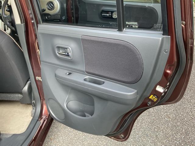 アルトラパン 10thアニバーサリーリミテッド 社外オーディオETC社外アルミホイール車検R9.11月まで有りシートヒーターベンチシート電動格納ミラースマートキープッシュスタート10THアニバーサリーリミテッドモデルコーティング済み(41枚目)