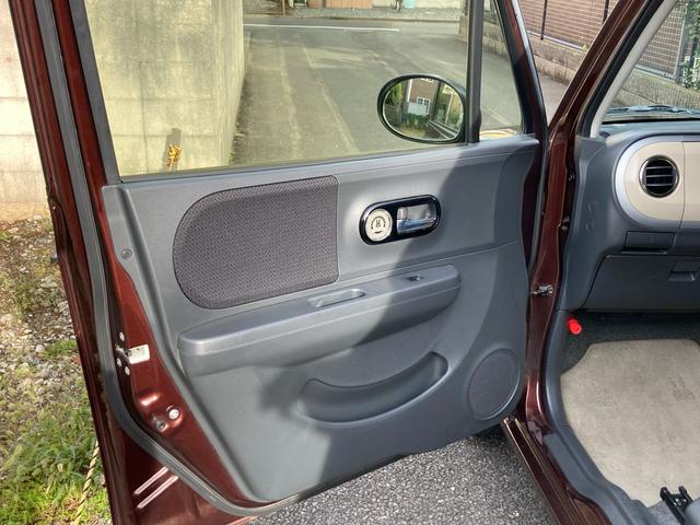 アルトラパン 10thアニバーサリーリミテッド 社外オーディオETC社外アルミホイール車検R9.11月まで有りシートヒーターベンチシート電動格納ミラースマートキープッシュスタート10THアニバーサリーリミテッドモデルコーティング済み(42枚目)