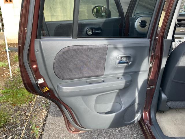 アルトラパン 10thアニバーサリーリミテッド 社外オーディオETC社外アルミホイール車検R9.11月まで有りシートヒーターベンチシート電動格納ミラースマートキープッシュスタート10THアニバーサリーリミテッドモデルコーティング済み(43枚目)