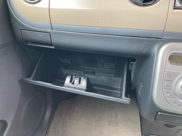 アルトラパン 10thアニバーサリーリミテッド 社外オーディオETC社外アルミホイール車検R9.11月まで有りシートヒーターベンチシート電動格納ミラースマートキープッシュスタート10THアニバーサリーリミテッドモデルコーティング済み(48枚目)