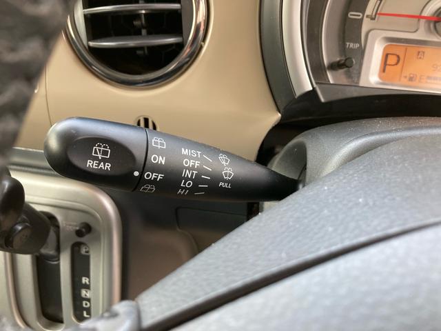 アルトラパン 10thアニバーサリーリミテッド 社外オーディオETC社外アルミホイール車検R9.11月まで有りシートヒーターベンチシート電動格納ミラースマートキープッシュスタート10THアニバーサリーリミテッドモデルコーティング済み(55枚目)