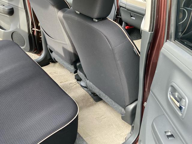 アルトラパン 10thアニバーサリーリミテッド 社外オーディオETC社外アルミホイール車検R9.11月まで有りシートヒーターベンチシート電動格納ミラースマートキープッシュスタート10THアニバーサリーリミテッドモデルコーティング済み(57枚目)