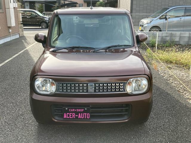 アルトラパン 10thアニバーサリーリミテッド 社外オーディオETC社外アルミホイール車検R9.11月まで有りシートヒーターベンチシート電動格納ミラースマートキープッシュスタート10THアニバーサリーリミテッドモデルコーティング済み(60枚目)