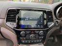 サミット　サミット　サンルーフ純正２０インチアルミホイール純正ナビ衝突軽減ブレーキシートヒーターベンチレーションハンドルヒーターバックカメラＥＴＣ茶レザーアダプティブクルーズコントロール禁煙車（16枚目）