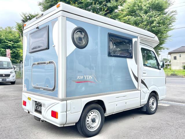 日産 ＮＴ１００クリッパートラック