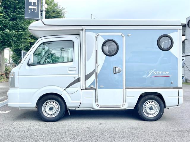 日産 ＮＴ１００クリッパートラック