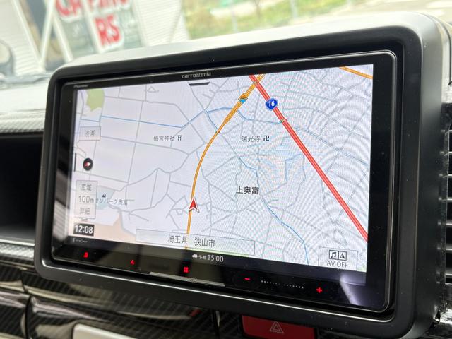 ハイエースバン 　ＡＴＶ群馬　ＲＳプレミアム　家庭用エアコン　ＦＦヒーター　２０００Ｗインバーター　トリプルサブ　ソーラーパネル　レカロシート　フリップダウンモニター　メインサブ切替　ローダウン　社外ショック（32枚目）