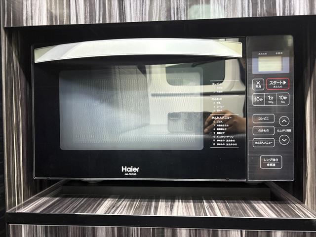 ハイエースバン 　ＡＴＶ群馬　ＲＳプレミアム　家庭用エアコン　ＦＦヒーター　２０００Ｗインバーター　トリプルサブ　ソーラーパネル　レカロシート　フリップダウンモニター　メインサブ切替　ローダウン　社外ショック（45枚目）