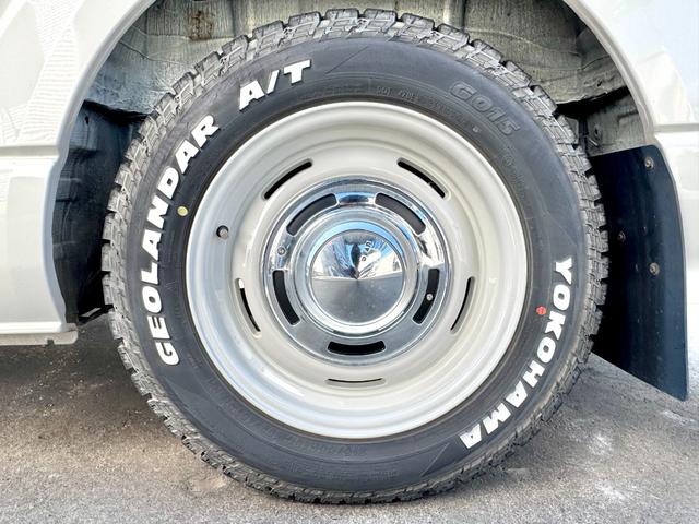 ハイエースバン レクビィ ハイエースプラス LV FFヒーター ソーラーパネル インバーター1500W マックスファン サイドオーニング TV リアスピーカー 電子レンジ ツインサブ 8ナンバー キャンピングカー(74枚目)