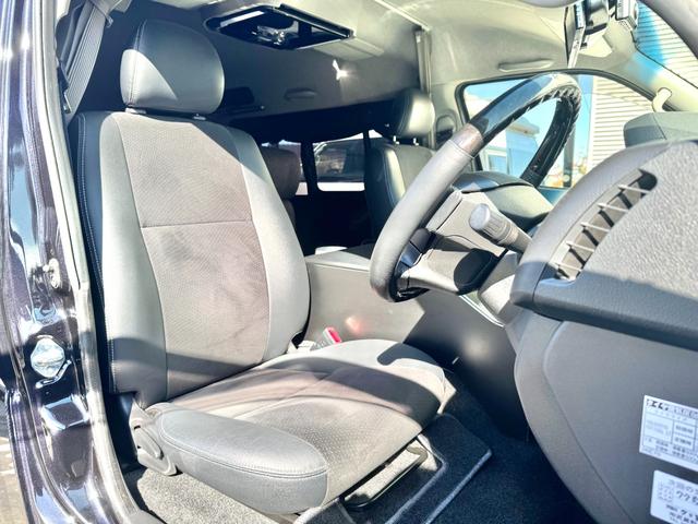 ハイエースバン スーパーGL ダークプライムII ケイワークス オーロラスタークルーズSL 4WD リチウム 1500Wインバーター コンバータ― FFヒーター 走行充電 外部充電 フリップダウンモニター バンコン 8ナンバー キャンピングカー(24枚目)