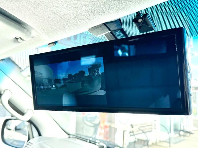 ハイエースバン スーパーGL ダークプライムII ケイワークス オーロラスタークルーズSL 4WD リチウム 1500Wインバーター コンバータ― FFヒーター 走行充電 外部充電 フリップダウンモニター バンコン 8ナンバー キャンピングカー(28枚目)