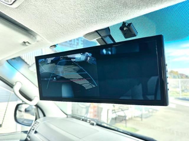 ハイエースバン スーパーGL ダークプライムII ケイワークス オーロラスタークルーズSL 4WD リチウム 1500Wインバーター コンバータ― FFヒーター 走行充電 外部充電 フリップダウンモニター バンコン 8ナンバー キャンピングカー(29枚目)