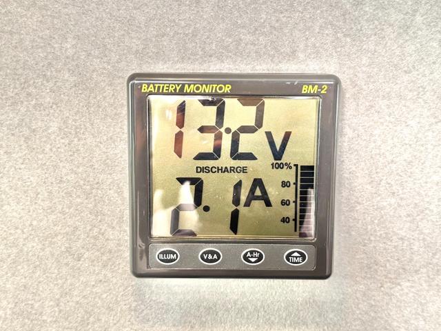 ハイエースバン スーパーGL ダークプライムII ケイワークス オーロラスタークルーズSL 4WD リチウム 1500Wインバーター コンバータ― FFヒーター 走行充電 外部充電 フリップダウンモニター バンコン 8ナンバー キャンピングカー(39枚目)