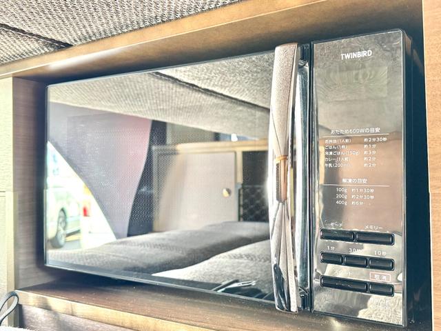 ハイエースバン スーパーGL ダークプライムII ケイワークス オーロラスタークルーズSL 4WD リチウム 1500Wインバーター コンバータ― FFヒーター 走行充電 外部充電 フリップダウンモニター バンコン 8ナンバー キャンピングカー(45枚目)