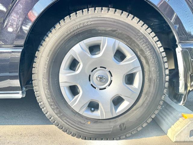 ハイエースバン スーパーGL ダークプライムII ケイワークス オーロラスタークルーズSL 4WD リチウム 1500Wインバーター コンバータ― FFヒーター 走行充電 外部充電 フリップダウンモニター バンコン 8ナンバー キャンピングカー(69枚目)