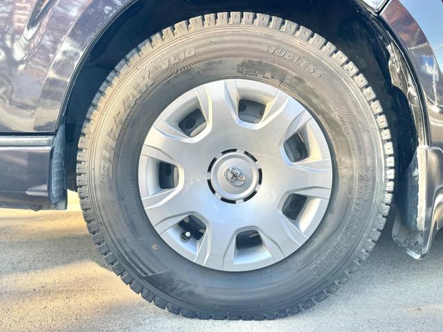 ハイエースバン スーパーGL ダークプライムII ケイワークス オーロラスタークルーズSL 4WD リチウム 1500Wインバーター コンバータ― FFヒーター 走行充電 外部充電 フリップダウンモニター バンコン 8ナンバー キャンピングカー(70枚目)