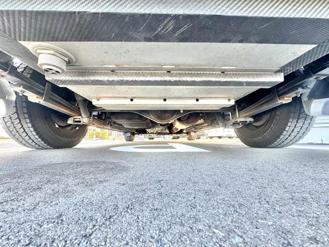 ハイエースバン スーパーGL ダークプライムII ケイワークス オーロラスタークルーズSL 4WD リチウム 1500Wインバーター コンバータ― FFヒーター 走行充電 外部充電 フリップダウンモニター バンコン 8ナンバー キャンピングカー(75枚目)