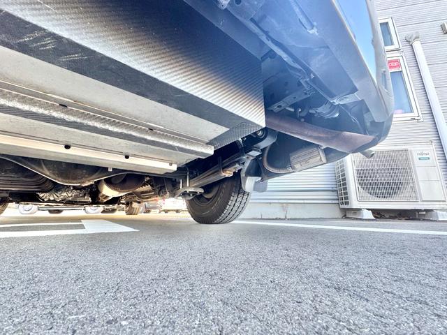 ハイエースバン スーパーGL ダークプライムII ケイワークス オーロラスタークルーズSL 4WD リチウム 1500Wインバーター コンバータ― FFヒーター 走行充電 外部充電 フリップダウンモニター バンコン 8ナンバー キャンピングカー(76枚目)