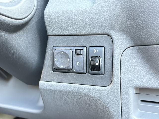 NV200バネットワゴン アネックス ファミリーワゴン FFヒーター 回転式シート サイクルキャリア ルーフラック 走行充電 バックカメラ ドラレコ 網戸 5ナンバー 車中泊 バンコン キャンピングカー(25枚目)