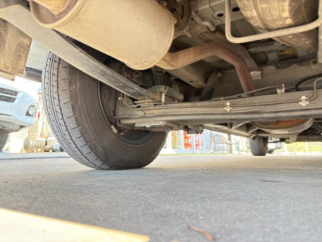 NV200バネットワゴン アネックス ファミリーワゴン FFヒーター 回転式シート サイクルキャリア ルーフラック 走行充電 バックカメラ ドラレコ 網戸 5ナンバー 車中泊 バンコン キャンピングカー(61枚目)