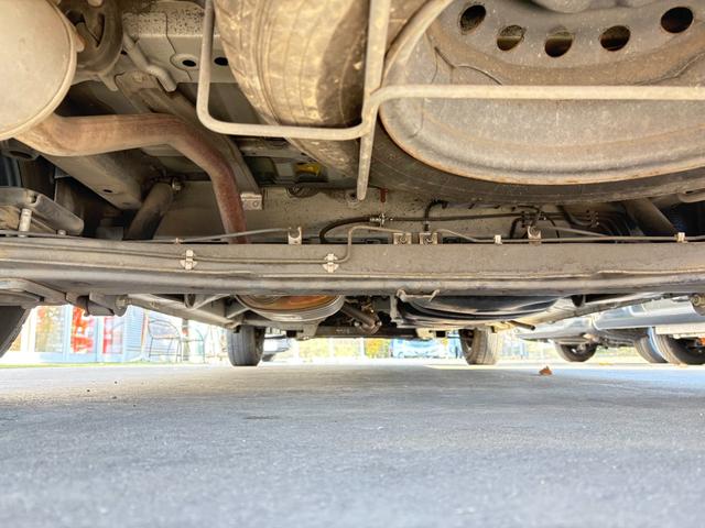 NV200バネットワゴン アネックス ファミリーワゴン FFヒーター 回転式シート サイクルキャリア ルーフラック 走行充電 バックカメラ ドラレコ 網戸 5ナンバー 車中泊 バンコン キャンピングカー(62枚目)