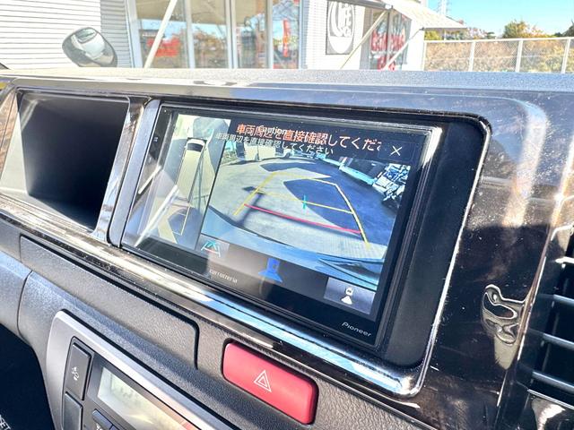 ハイエースバン アルフレックス シーバス 4WD リチュウムイオンバッテリー FFヒーター インバーター1000W 回転シート コンロ 社外ショックアブソーバー・スタビライザー・アルミホイール アップルカープレイ(26枚目)