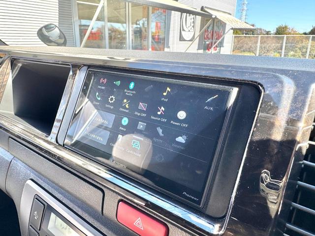 ハイエースバン アルフレックス シーバス 4WD リチュウムイオンバッテリー FFヒーター インバーター1000W 回転シート コンロ 社外ショックアブソーバー・スタビライザー・アルミホイール アップルカープレイ(27枚目)