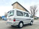 NISSAN VANETTE VAN