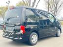 NISSAN NV200VANETTE WAGON