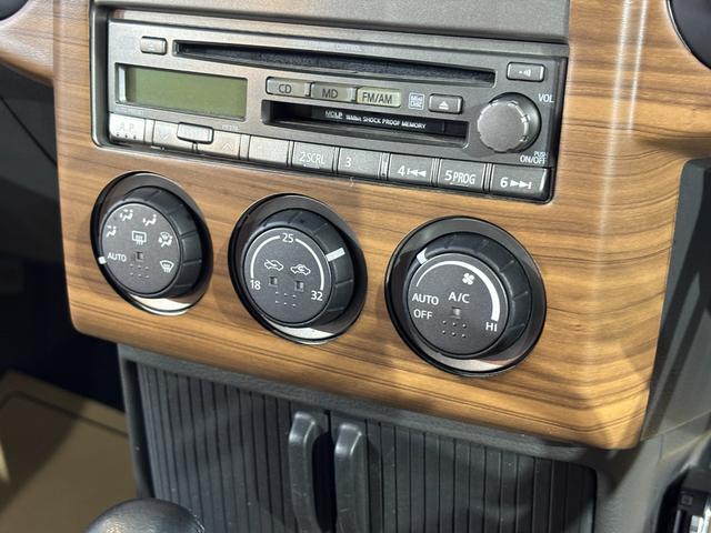 エクストレイル X オールペイント/ベージュ全塗装/新品ホイールタイヤセット/オリジナルリフトアップサス/クラシックNISSANグリル/ヴィンテージ調シートカバー/オリジナルウッド調パネル/アウトドアカスタム(36枚目)