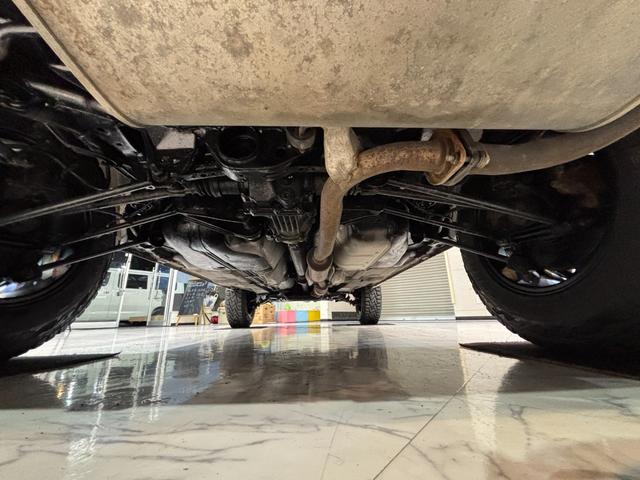 エクストレイル X オールペイント/ベージュ全塗装/新品ホイールタイヤセット/オリジナルリフトアップサス/クラシックNISSANグリル/ヴィンテージ調シートカバー/オリジナルウッド調パネル/アウトドアカスタム(51枚目)