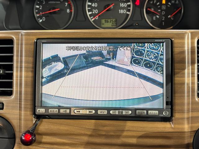 エクストレイル Ｘ　アウトドアカスタム／全塗装／リフトアップ／新品ホイールタイヤセット／リフトアップ／新品ヴィンテージ調シートカバー／オリジナルウッド調パネルセット／新品ウッドハンドル（59枚目）