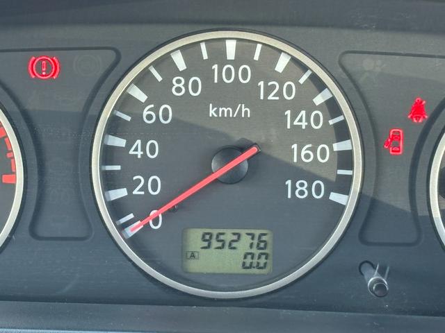 エクストレイル Ｓ　切り替え式４ＷＤ／オールペイント／アウトドアカスタム／新品リフトアップサス／新品ホイールタイヤセット／新品ヴィンテージ調シートカバー／新品パネル＆ハンドル／ヘッドライトインナーブラック加工（55枚目）