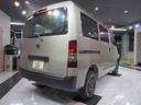 TOYOTA TOWNACE VAN