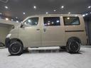 TOYOTA TOWNACE VAN