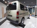 TOYOTA TOWNACE VAN