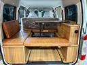 TOYOTA TOWNACE VAN