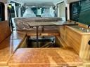 TOYOTA TOWNACE VAN