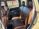Ｓ　切り替え式４ＷＤ／オールペイント／アウトドアカスタム／新品リフトアップサス／新品ホイールタイヤセット／新品ヴィンテージ調シートカバー／新品パネル＆ハンドル／ヘッドライトインナーブラック加工（37枚目）