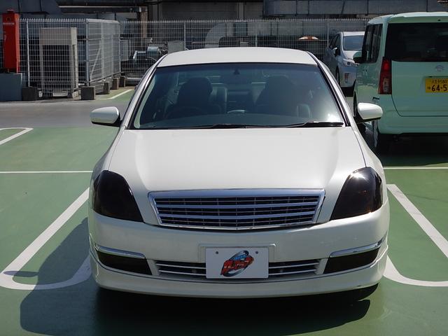 日産 ティアナ アクシス 自社ローンでお探しなら是非当店へ 欧州車のような雰囲気 上位グレード２ ３ ａｘｉｓ 59 7万円 平成19年 07年 東京都 中古車 価格 Com