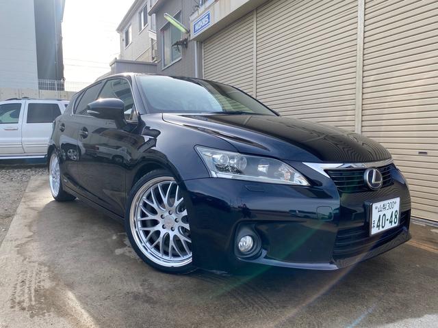 レクサス ＣＴ