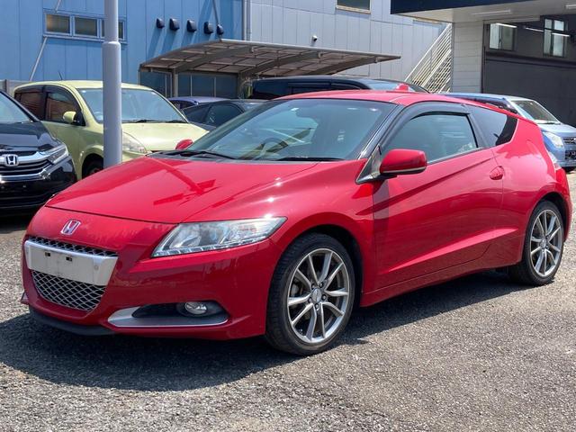 ＣＲ－Ｚ α（14枚目）