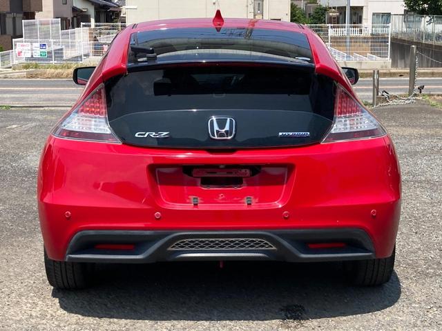 ＣＲ－Ｚ α（19枚目）