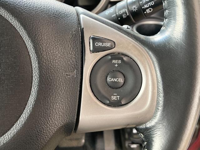 N-BOX G・ターボパッケージ 横滑り防止システム AUTOエアコン セキュリティアラーム ETC装備 Wエアバッグ パワーステアリング 衝突安全ボディ オートクルーズコントロール ベンチシート ABS DVD再生可 スマートキー(25枚目)