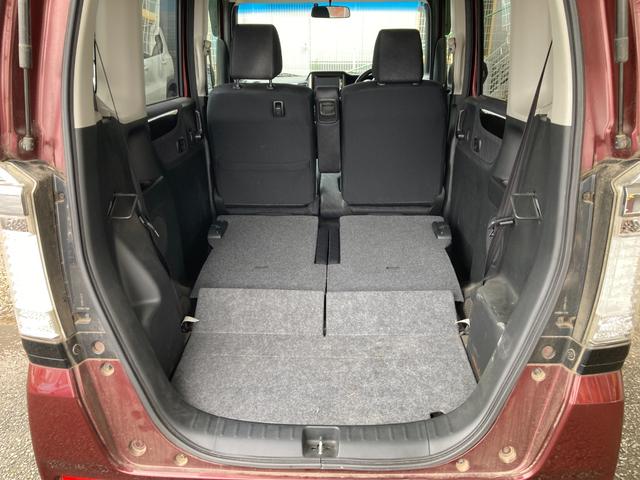 N-BOX G・ターボパッケージ 横滑り防止システム AUTOエアコン セキュリティアラーム ETC装備 Wエアバッグ パワーステアリング 衝突安全ボディ オートクルーズコントロール ベンチシート ABS DVD再生可 スマートキー(60枚目)