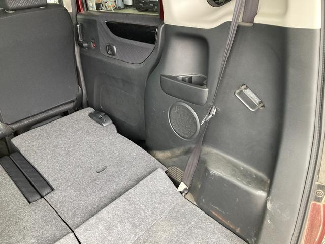 N-BOX G・ターボパッケージ 横滑り防止システム AUTOエアコン セキュリティアラーム ETC装備 Wエアバッグ パワーステアリング 衝突安全ボディ オートクルーズコントロール ベンチシート ABS DVD再生可 スマートキー(61枚目)